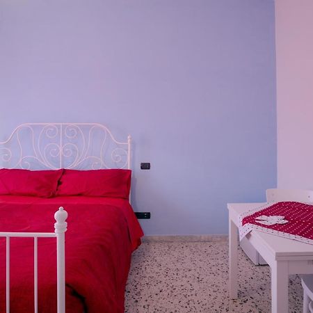 B&B Terre Di Mare Salerno Zewnętrze zdjęcie