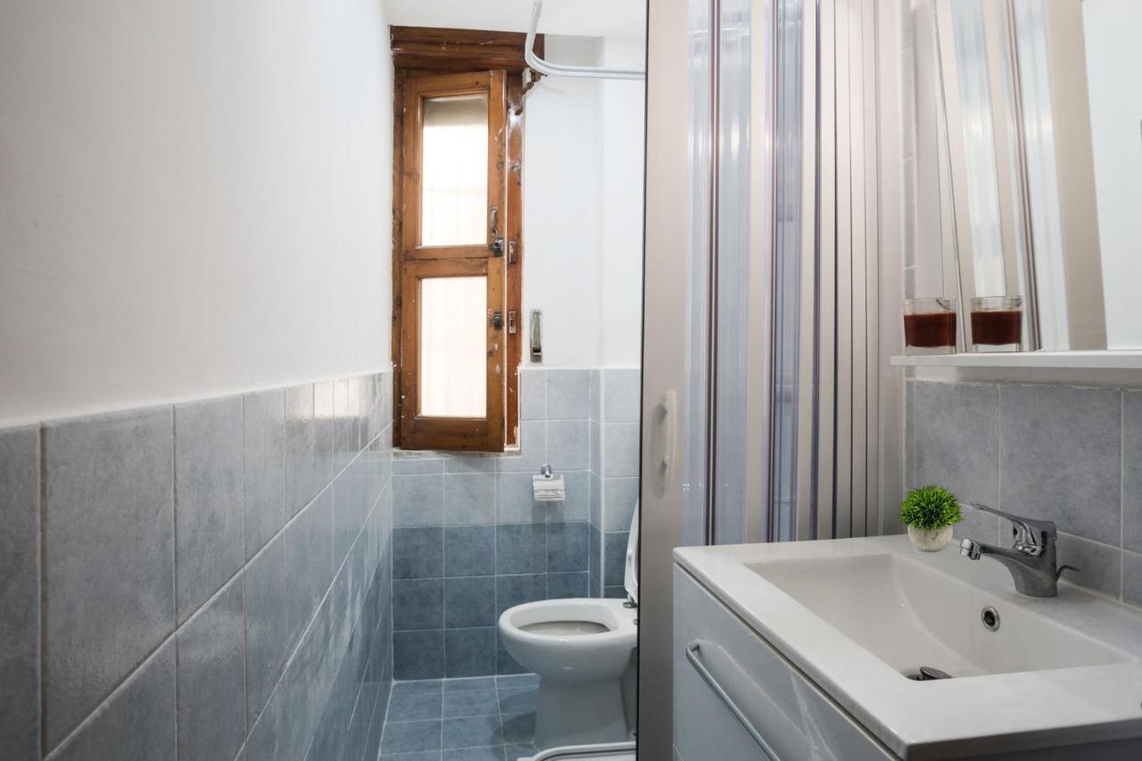 B&B Terre Di Mare Salerno Zewnętrze zdjęcie